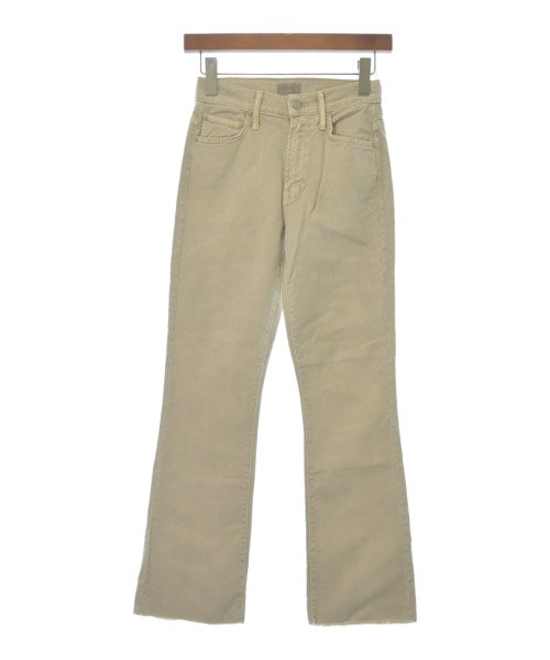 mother ยีนส์