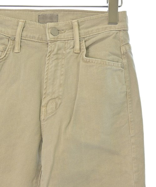 mother ยีนส์