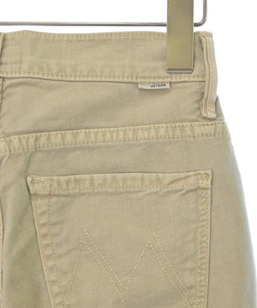 mother ยีนส์