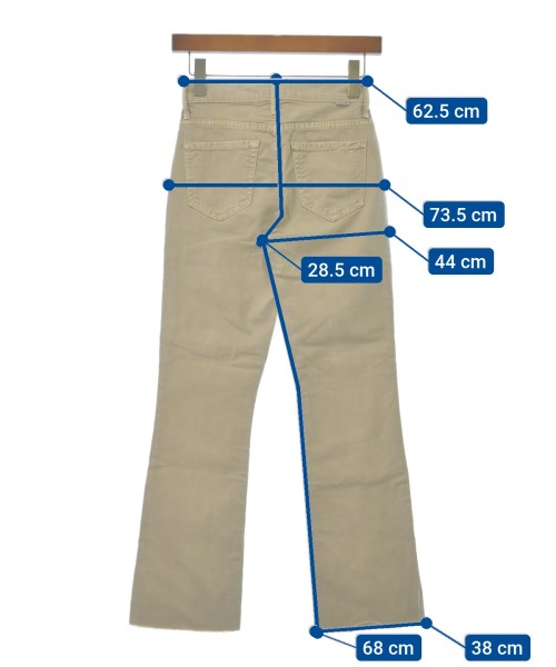 mother ยีนส์