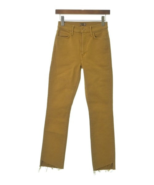 mother กางเกง อื่น