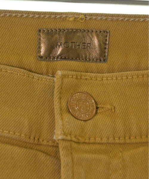 mother กางเกง อื่น