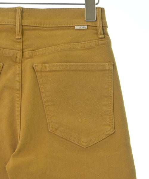 mother กางเกง อื่น