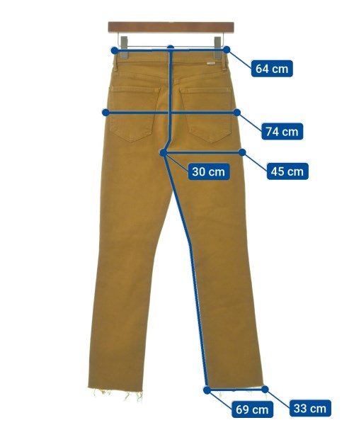 mother กางเกง อื่น