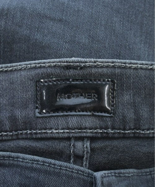 mother ยีนส์