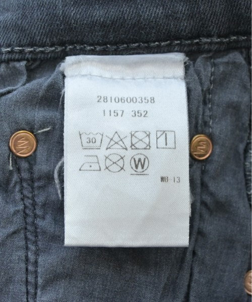 mother ยีนส์