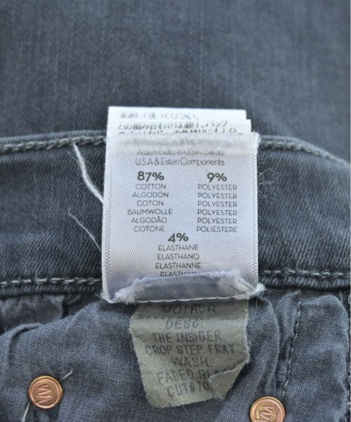 mother ยีนส์