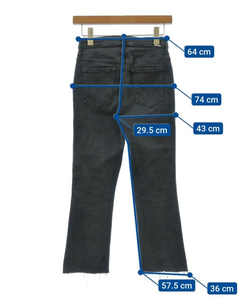 mother ยีนส์