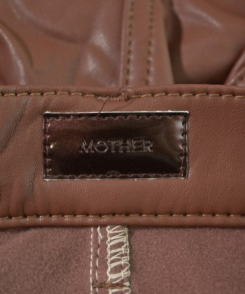 mother กางเกง อื่น