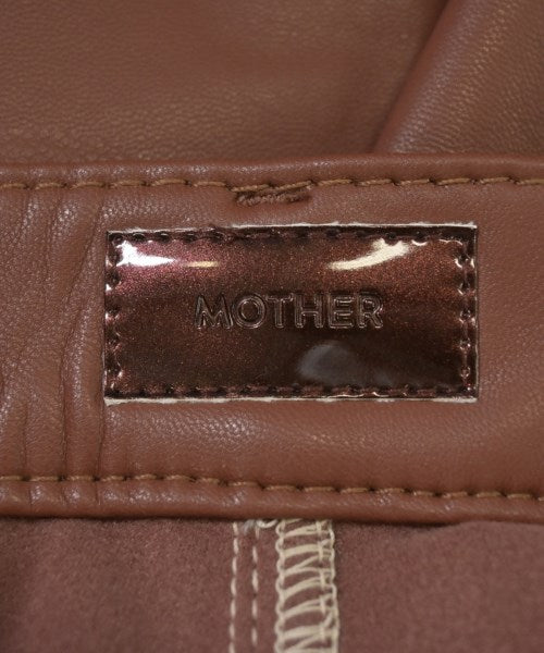 mother กางเกง อื่น