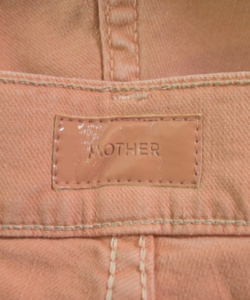 mother ยีนส์