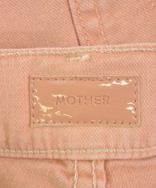 mother ยีนส์
