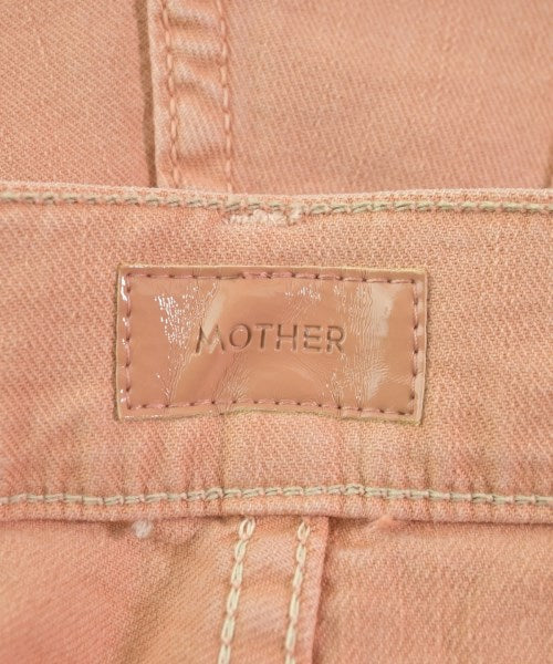 mother ยีนส์