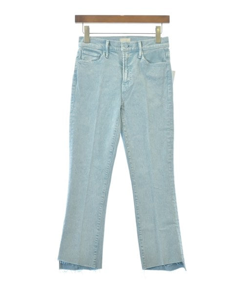 mother ยีนส์