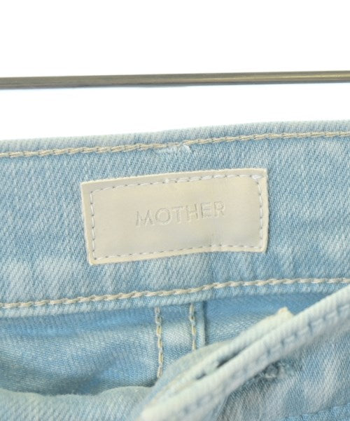 mother ยีนส์