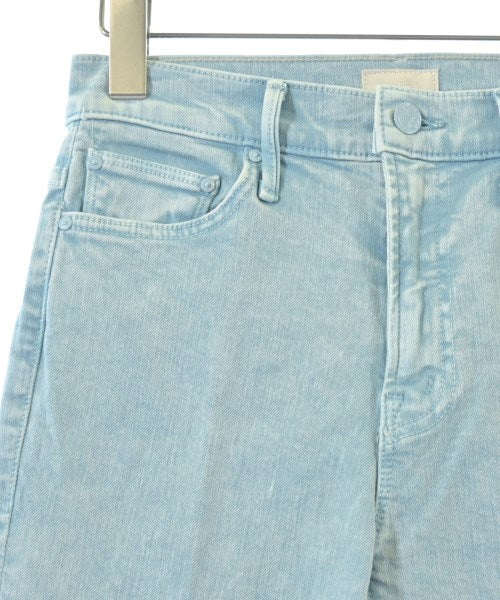 mother ยีนส์