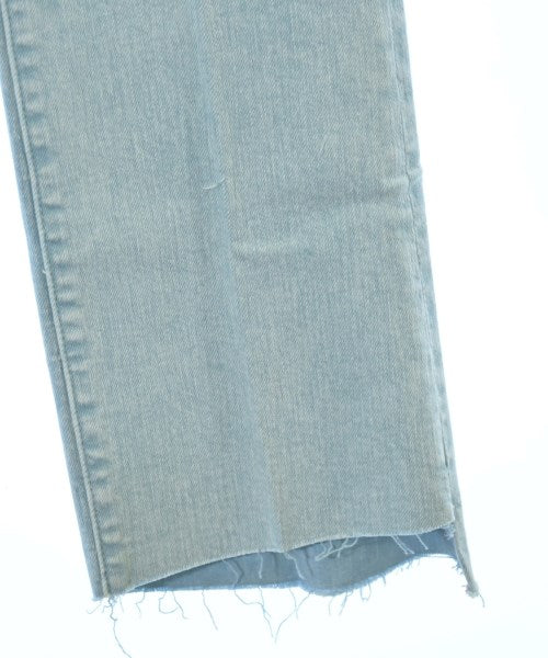 mother ยีนส์