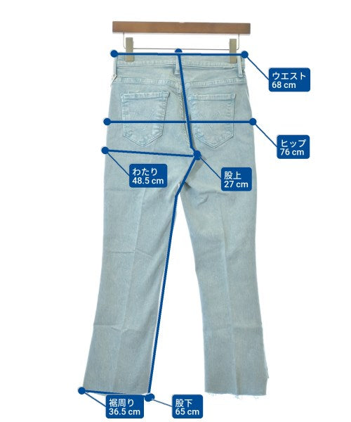 mother ยีนส์