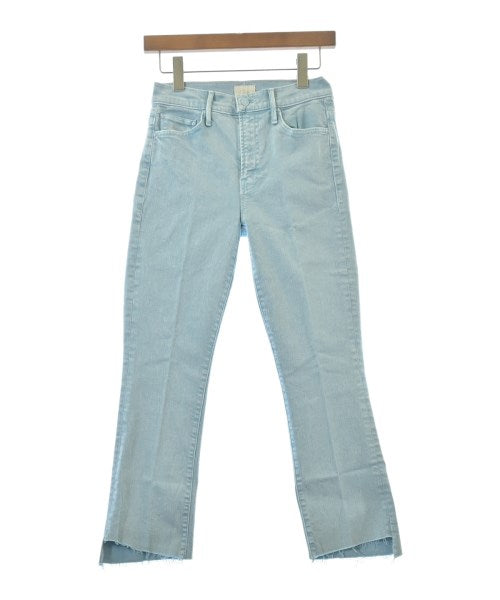 mother ยีนส์