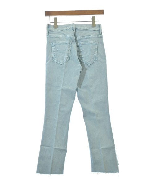 mother ยีนส์