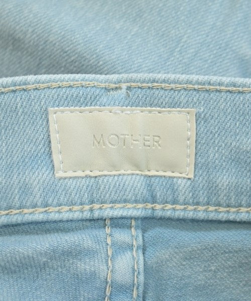 mother ยีนส์