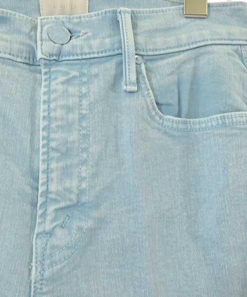 mother ยีนส์