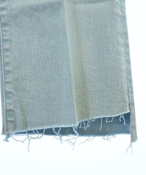 mother ยีนส์