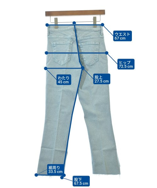 mother ยีนส์