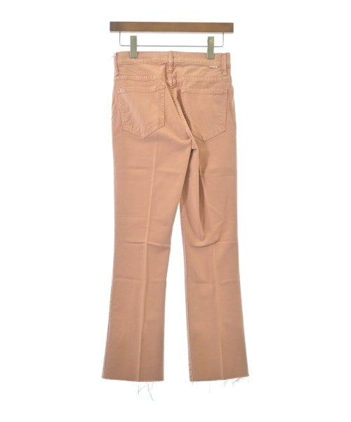 mother ยีนส์