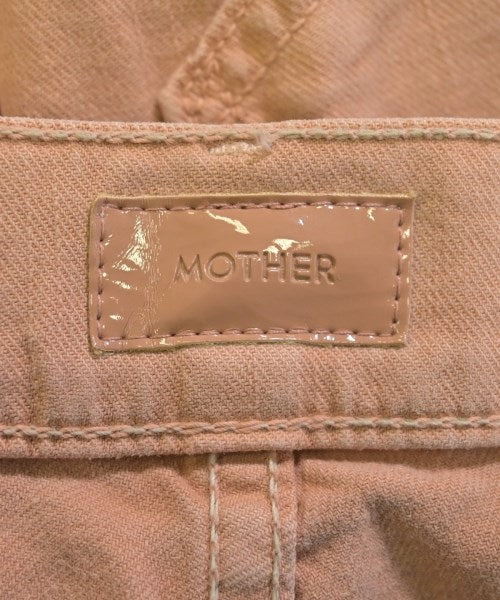 mother ยีนส์