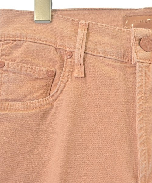 mother ยีนส์