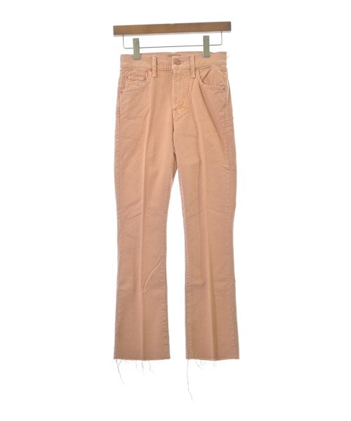 mother ยีนส์