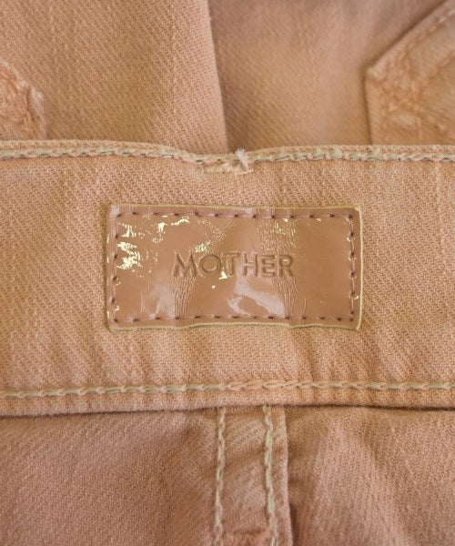 mother ยีนส์