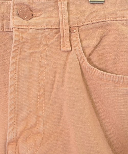 mother ยีนส์