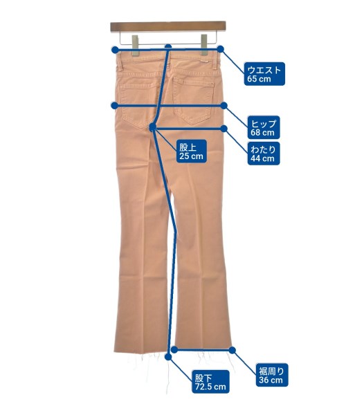 mother ยีนส์