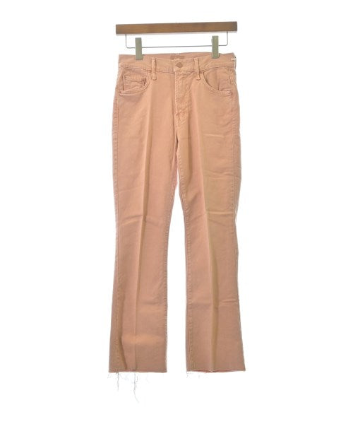 mother ยีนส์