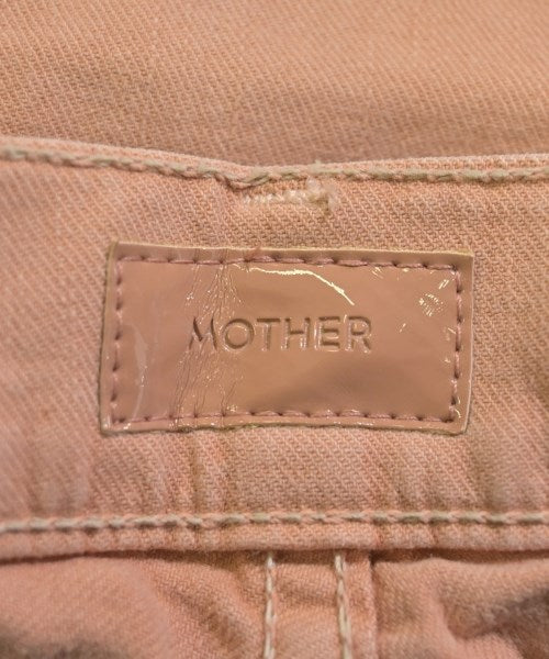 mother ยีนส์