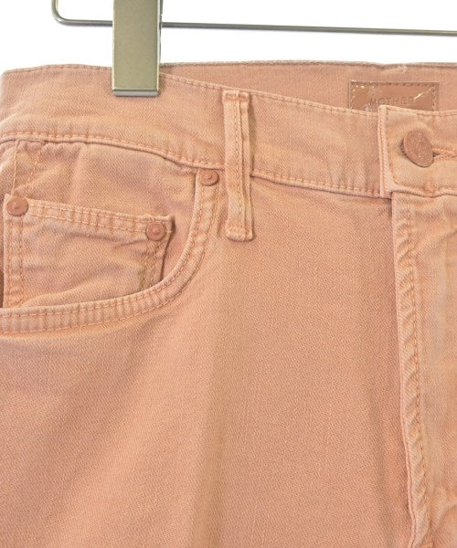 mother ยีนส์