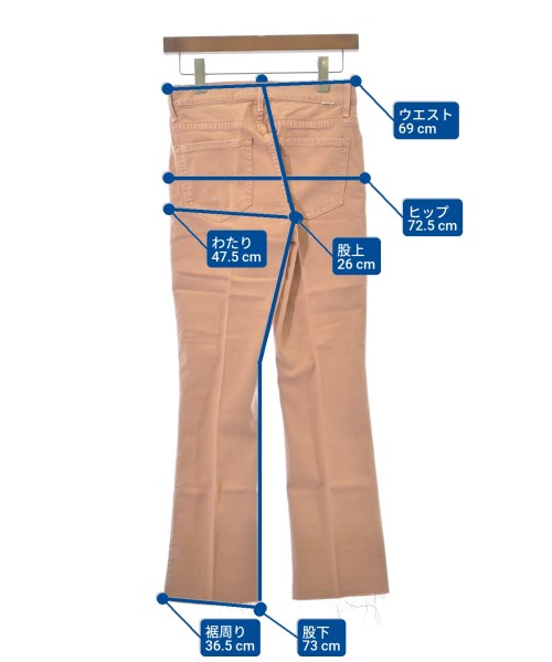 mother ยีนส์