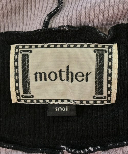 mother เสื้อยืด/เสื้อท็อปส์