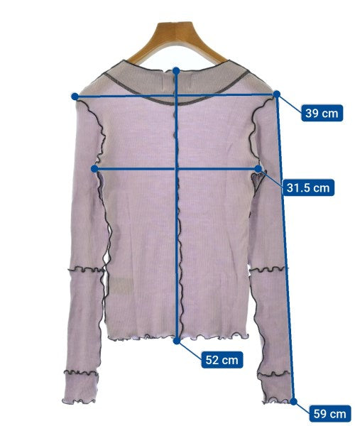 mother เสื้อยืด/เสื้อท็อปส์