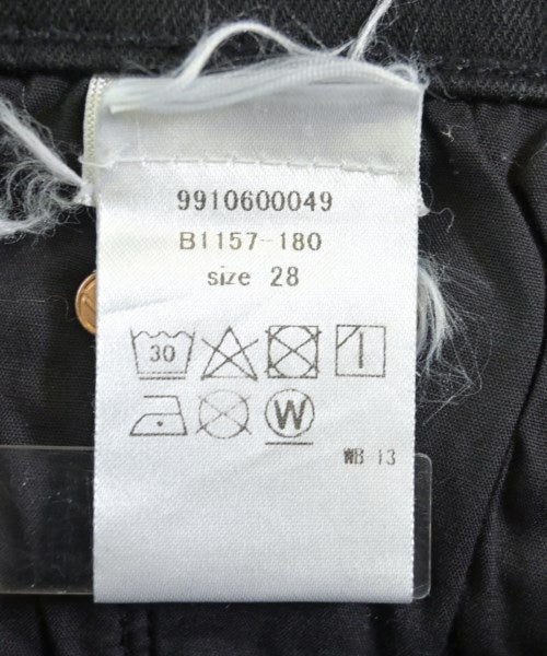 mother ยีนส์