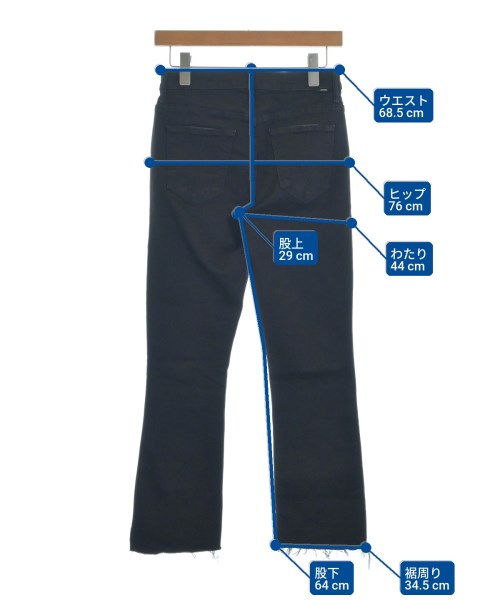 mother ยีนส์