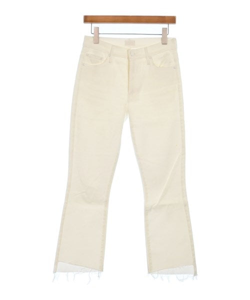 mother ยีนส์