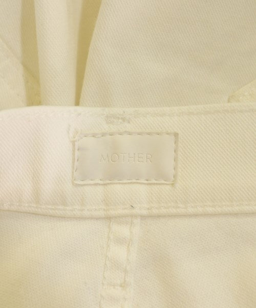 mother ยีนส์