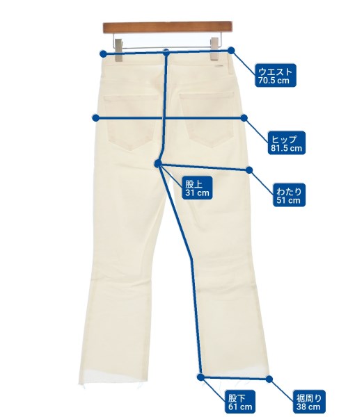 mother ยีนส์