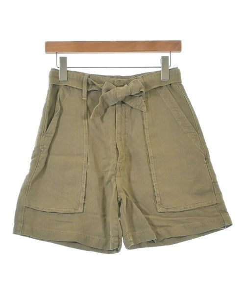 mother กางเกงขาสั้น