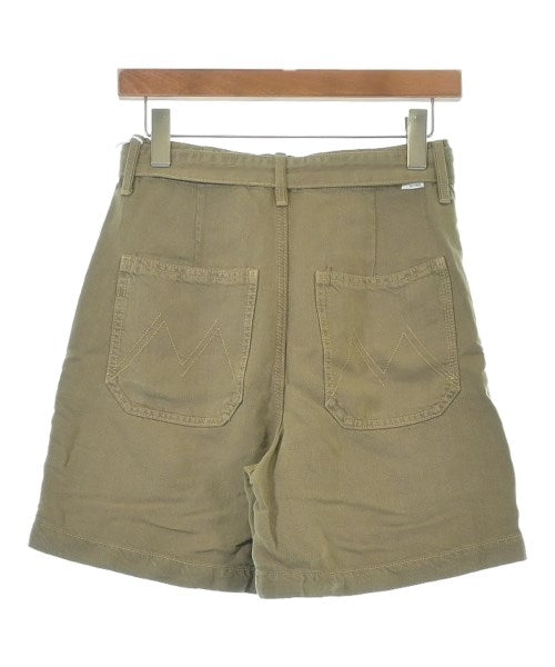 mother กางเกงขาสั้น