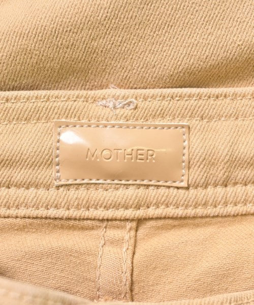 mother กางเกง อื่น