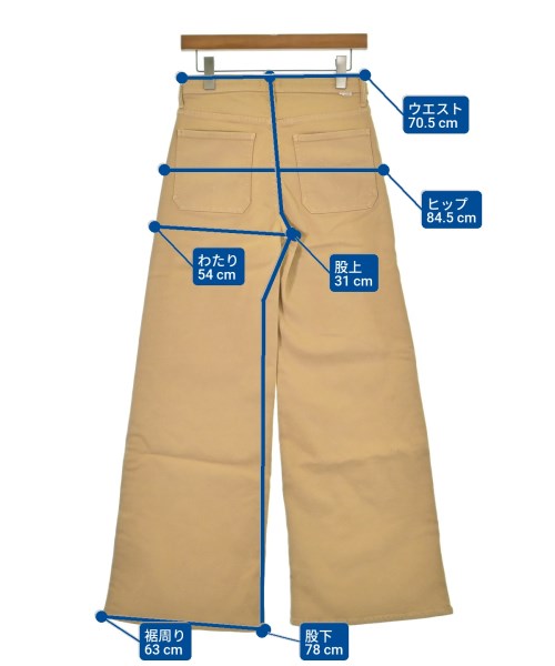 mother กางเกง อื่น